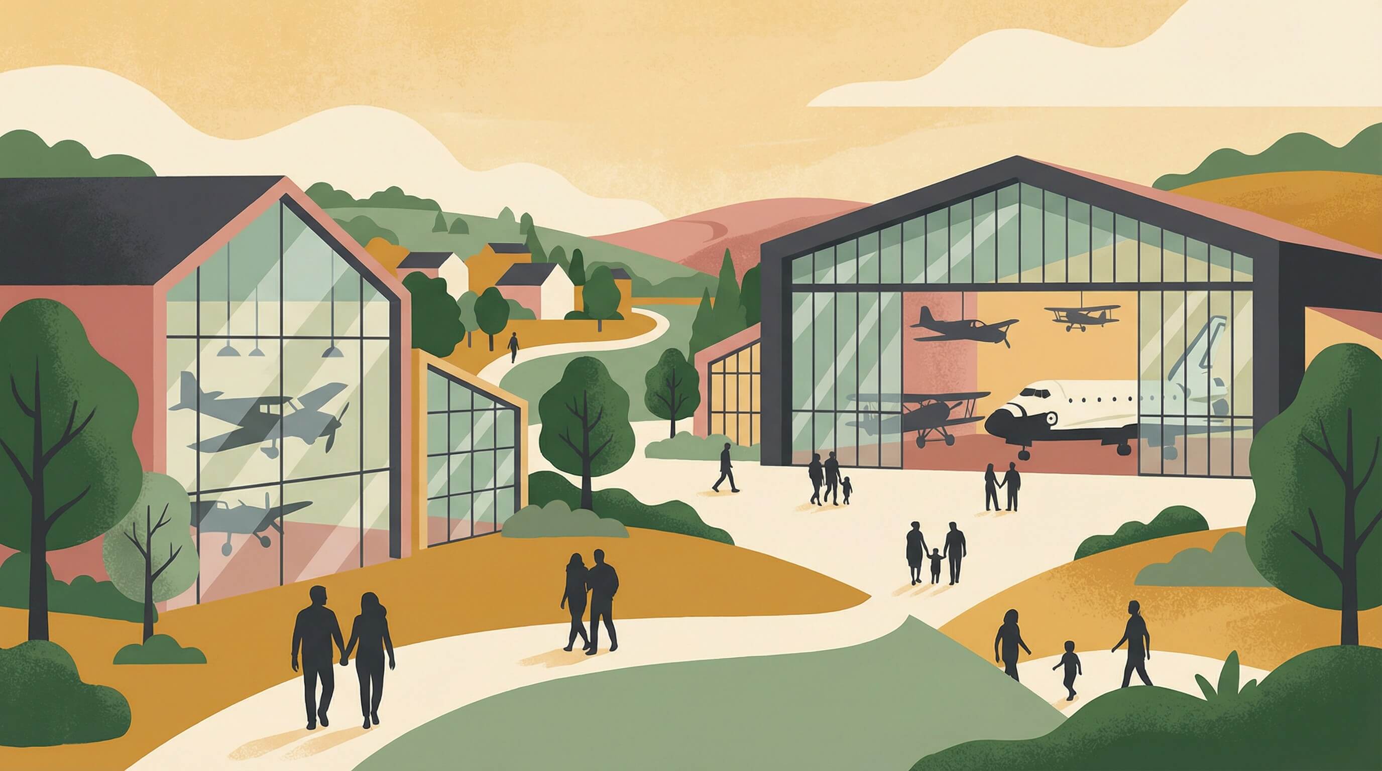 Chantilly, Virginia — EcoGuard Insulation service area