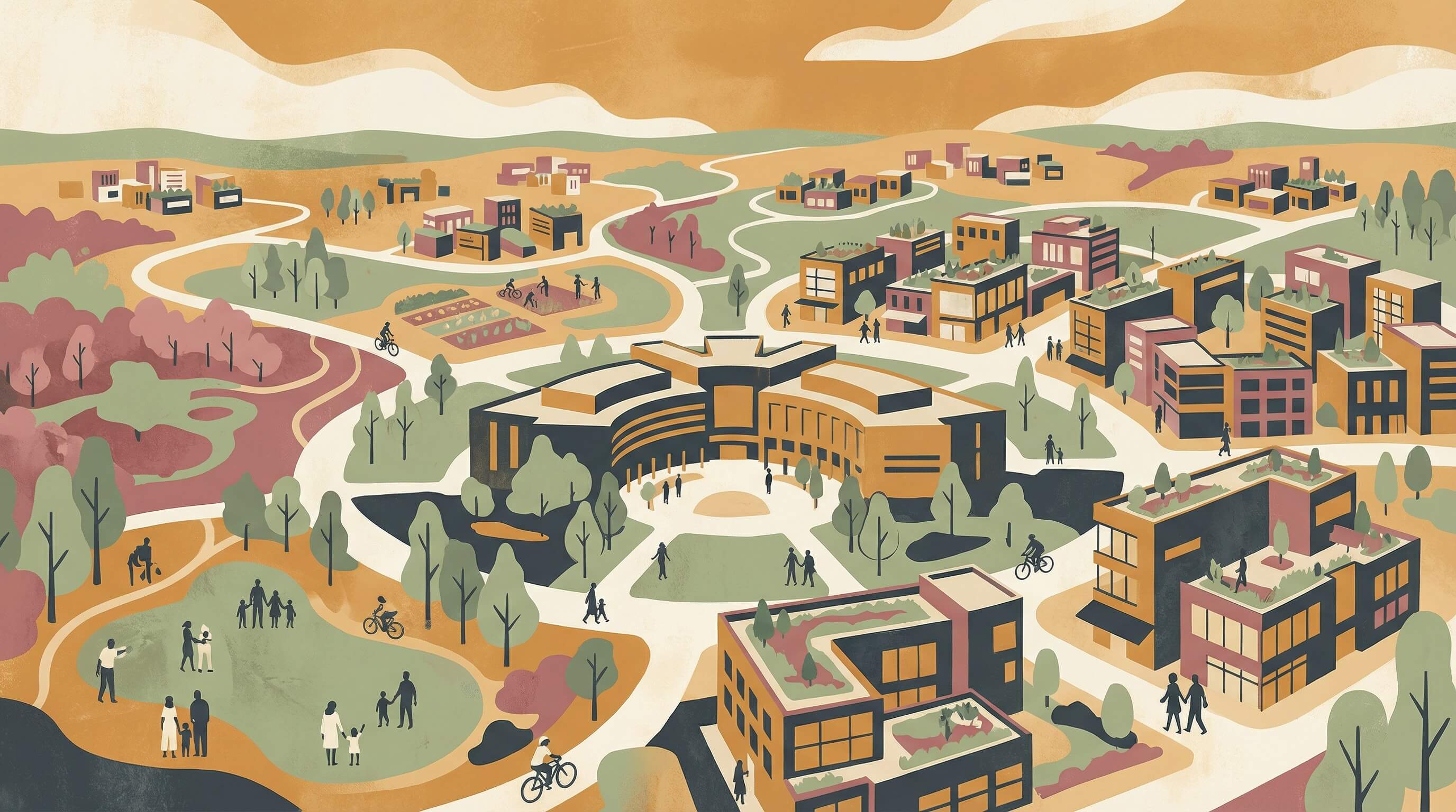 Fairfax County, Virginia — EcoGuard Insulation service area