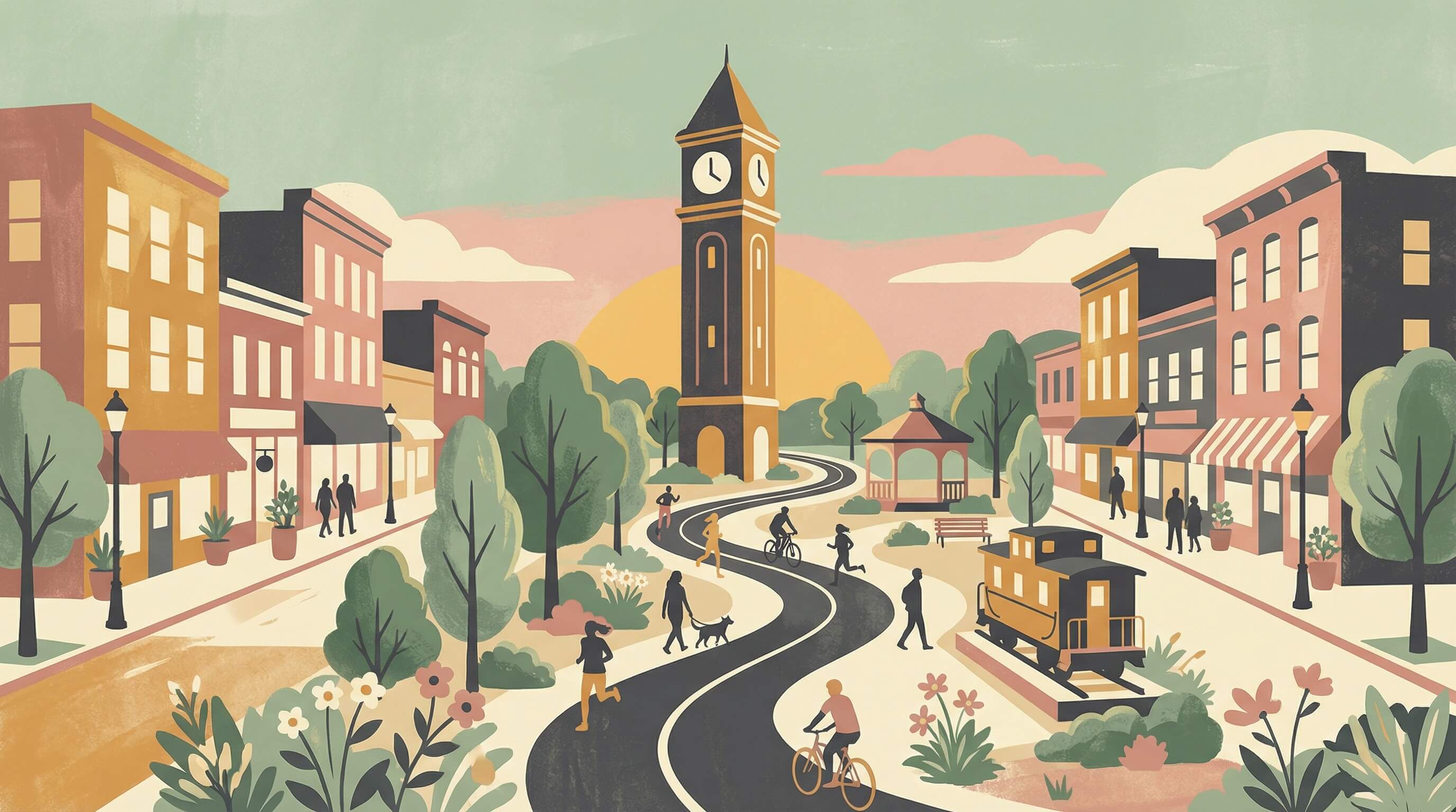 Herndon, Virginia — EcoGuard Insulation service area