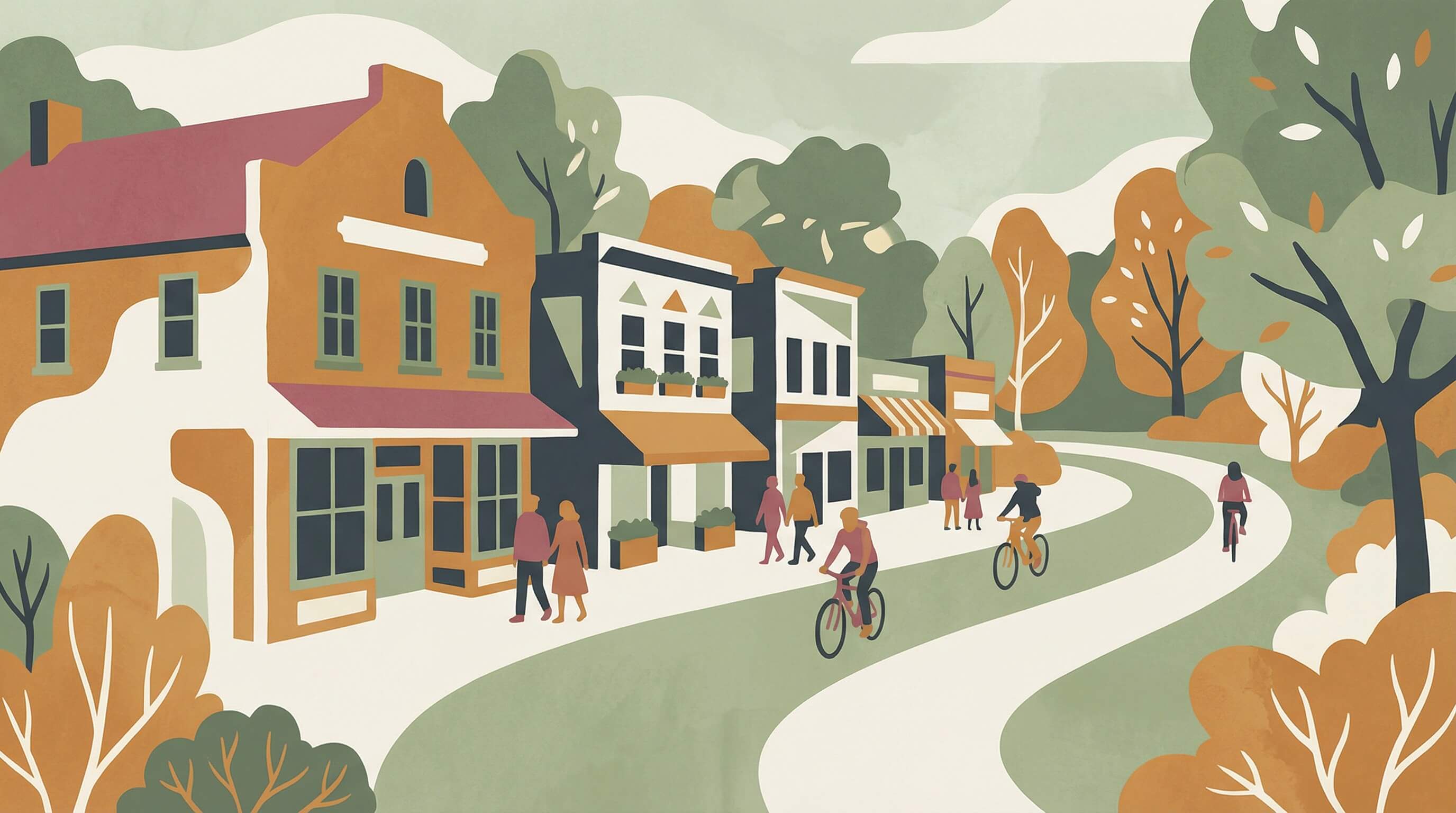 Vienna, Virginia — EcoGuard Insulation service area